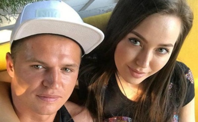 Анастасия Костенко и Дмитрий Тарасов хотят детей-погодок