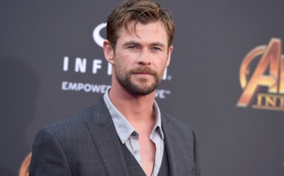 Дуэйн Скала Джонсон готов сразиться с Тором в новом «Форсаже»