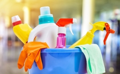 В Роскачестве предупредили об опасных моющих средствах