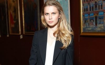 Дарья Мельникова рассказала о восстановлении после родов