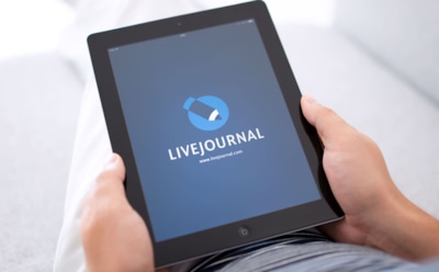 Rambler Group обновит «Живой журнал»