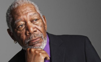 Убийца внучки Моргана Фримена получил 20 лет тюрьмы