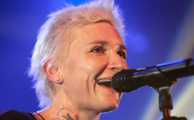 Диана Арбенина экстренно госпитализирована