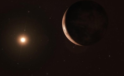 Планету Barnard b астрофизики признали потенциально обитаемой