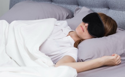 Ученые: долгий сон в конце беременности грозит мертворождением