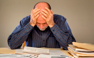 В Госдуме предложили списать все долги по ЖКХ всем россиянам