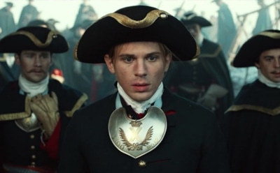 Фильм «Тобол»: актеры и роли