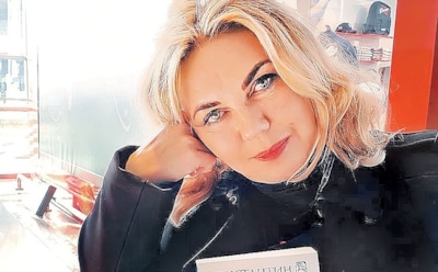 Актриса Елена Антоненко обвинила в домогательствах Олега Табакова