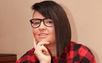 Звезда «Дома-2» Саша Черно с кровотечением попала в больницу