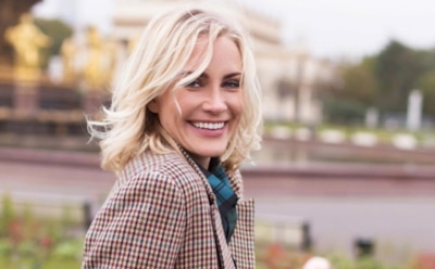 Катя Гордон показала свой снимок с "пьяной вечеринки"