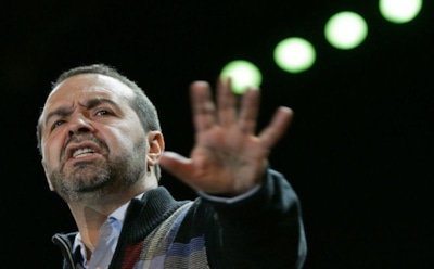 Шендерович призвал включить Рыбку в список политзаключенных