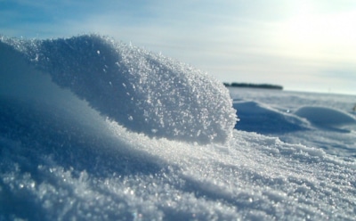 «Арктический мешок»: на Россию идут аномальные холода