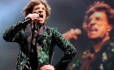 В Петербурге пройдёт премьера балета Мика Джаггера