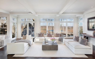 СМИ: Брюс Уиллис продает свой особняк в Нью-Йорке за $13 млн