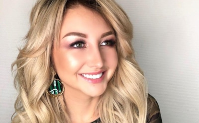 Звезда «Дома-2» Овсянникова получила роль в фильме "Фанат 3"