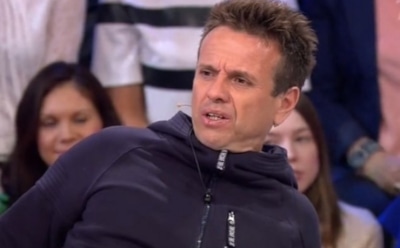 Губин не хочет возвращаться на сцену из-за неврологической болезни