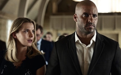 В Сети появился трейлер второго сезона «Американских богов»