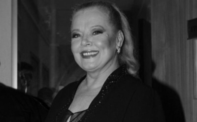 Супруг Людмилы Сенчиной рассказал о борьбе певицы с онкологией