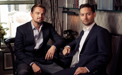 Звёзды, детская дружба которых проверена временем