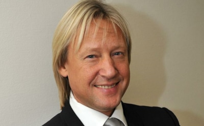 Дмитрий Харатьян рассказал о проблемах с алкоголем