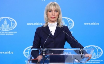 Мария Захарова продолжила спор с Чубайсом по поводу «бедности россиян»