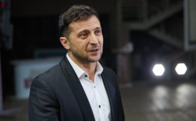 Зеленский раскрыл план в случае провала на выборах президента Украины