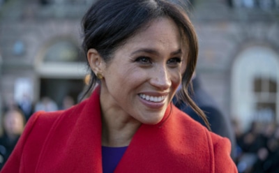 Меган Маркл обвинили в «фальшивой» беременности