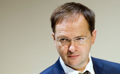 Мединский заявил, что в будущем вход в Интернет будет по паспорту