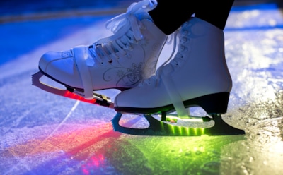 Фигуристка Шаботова заявила, что для стабильного катания нужен допинг