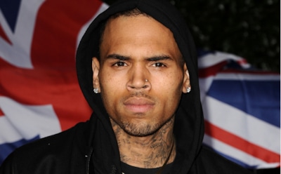 Криса Брауна задержали во Франции по подозрению в изнасиловании