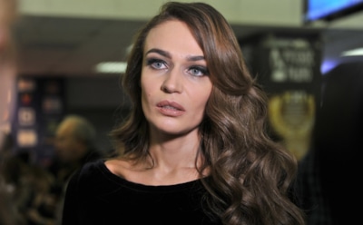 Алена Водонаева встала на защиту Лопыревой после травли