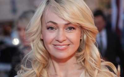 Яну Рудковскую заподозрили в беременности