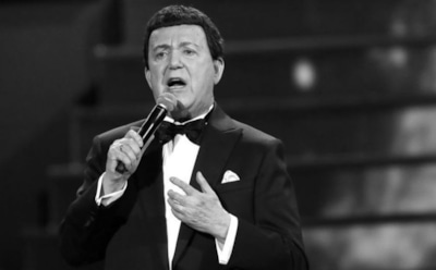 Европейский союз посмертно исключил Иосифа Кобзона из «черного списка»