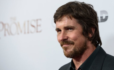 Кристиан Бейл зарекся менять внешность ради съемок в кино