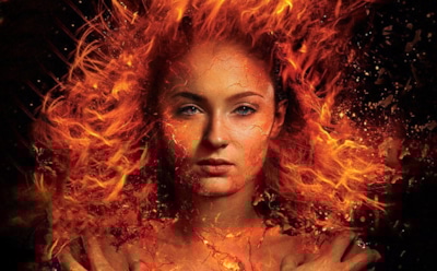 Фильм «Люди Икс. Темный Феникс»: актеры и роли