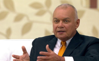 Суд обязал Киселева выплатить архитектору 2,5 млн руб долга за виллу в Крыму