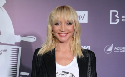 Кристина Орбакайте показала возмужавшего младшего сына