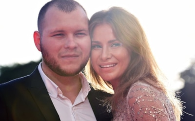 СМИ: Сергей Бондарчук разводится с женой