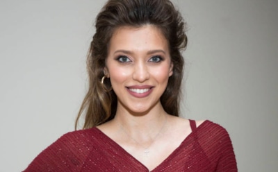 7 знаменитых женщин, выходивших замуж беременными