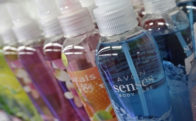 В Avon извинились за рекламу о целлюлите