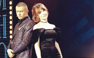 На Первом канале стартует шоу «Главная роль» с Павлом Прилучным