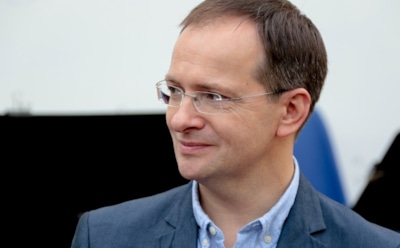 Мединский пригрозил уголовным делом создателям байопика о Льве Яшине