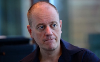 Режиссер Красовский сообщил о проверке полицией финансирования «Праздника»