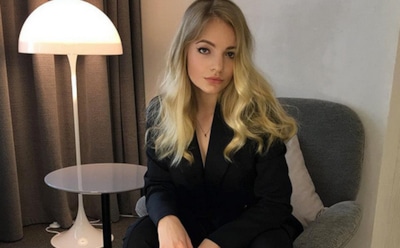 Лиза Пескова осудила не следящих за собой женщин