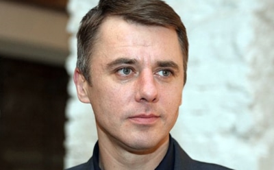 41-летний Игорь Петренко стал отцом в пятый раз