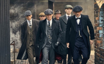 Режиссер «Острых козырьков» Стивен Найт экранизирует роман Диккенса