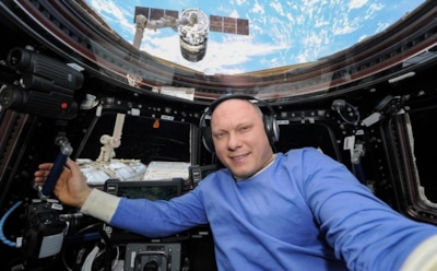 Космонавт Олег Артемьев порассуждал об отношениях с коллегами на МКС