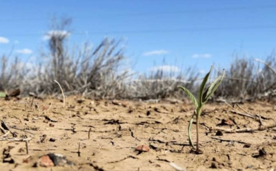Ученые: глобальное потепление повлияет на запасы грунтовых вод