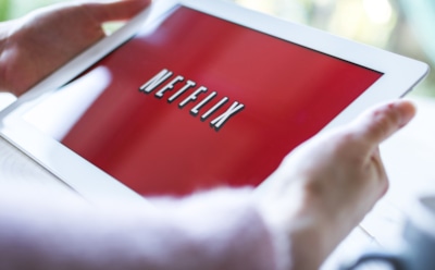 Netflix вступил в Американскую ассоциацию кинокомпаний