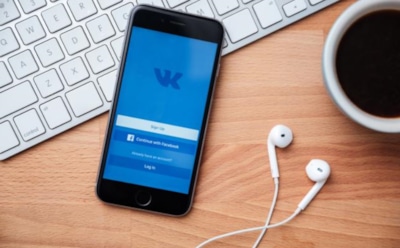 В мобильном приложении «ВКонтакте» появился каталог подкастов по категориям